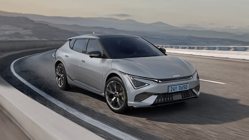 EV6 GT-line 차이, EV6 GT 주행거리, EV6 GT 실내, EV6 주행거리, EV6 트렁크