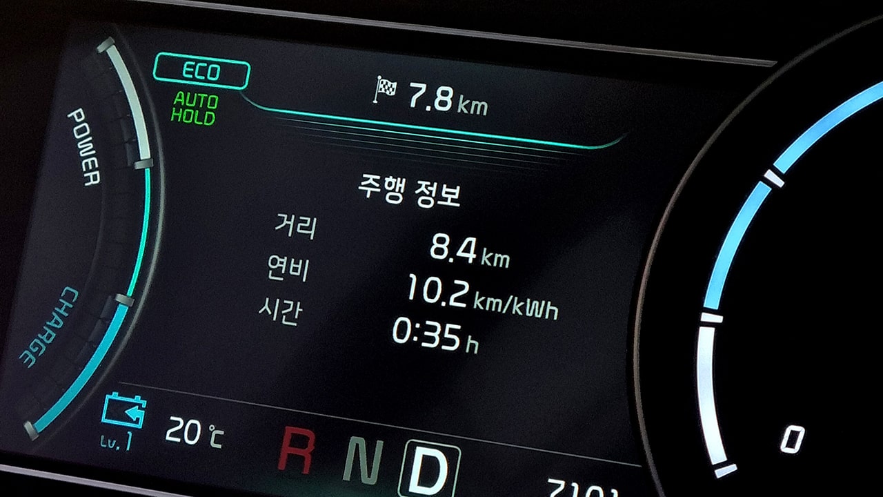 니로 플러스, 기아 니로 플러스, 니로 EV, 니로, 전기차