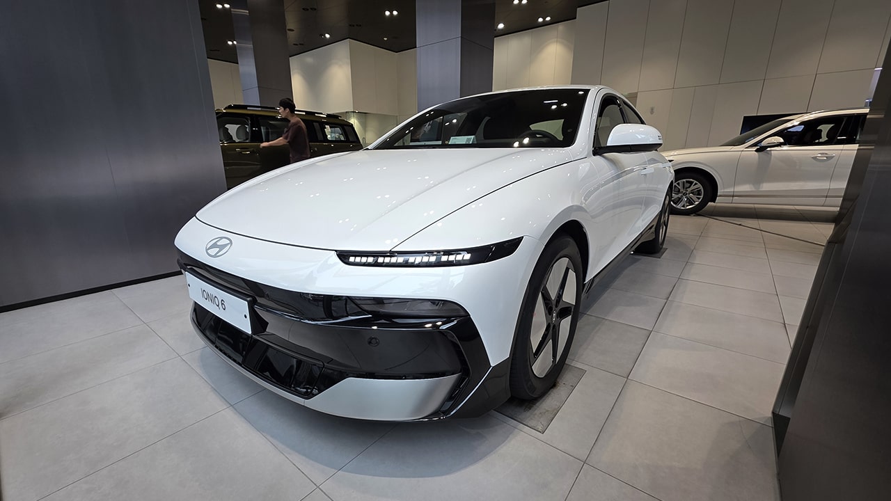 더 뉴 아이오닉 6 익스클루시브 (1)-min 더 뉴 아이오닉 6, 아이오닉 6, 아이오닉 6 익스클루시브, 익스클루시브, 아이오닉 6 리뷰