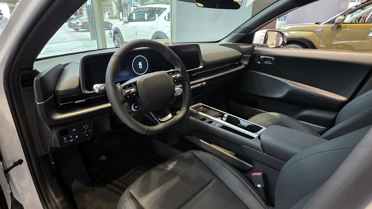 더 뉴 아이오닉 6, 아이오닉 6, 아이오닉 6 익스클루시브, 익스클루시브, 아이오닉 6 리뷰