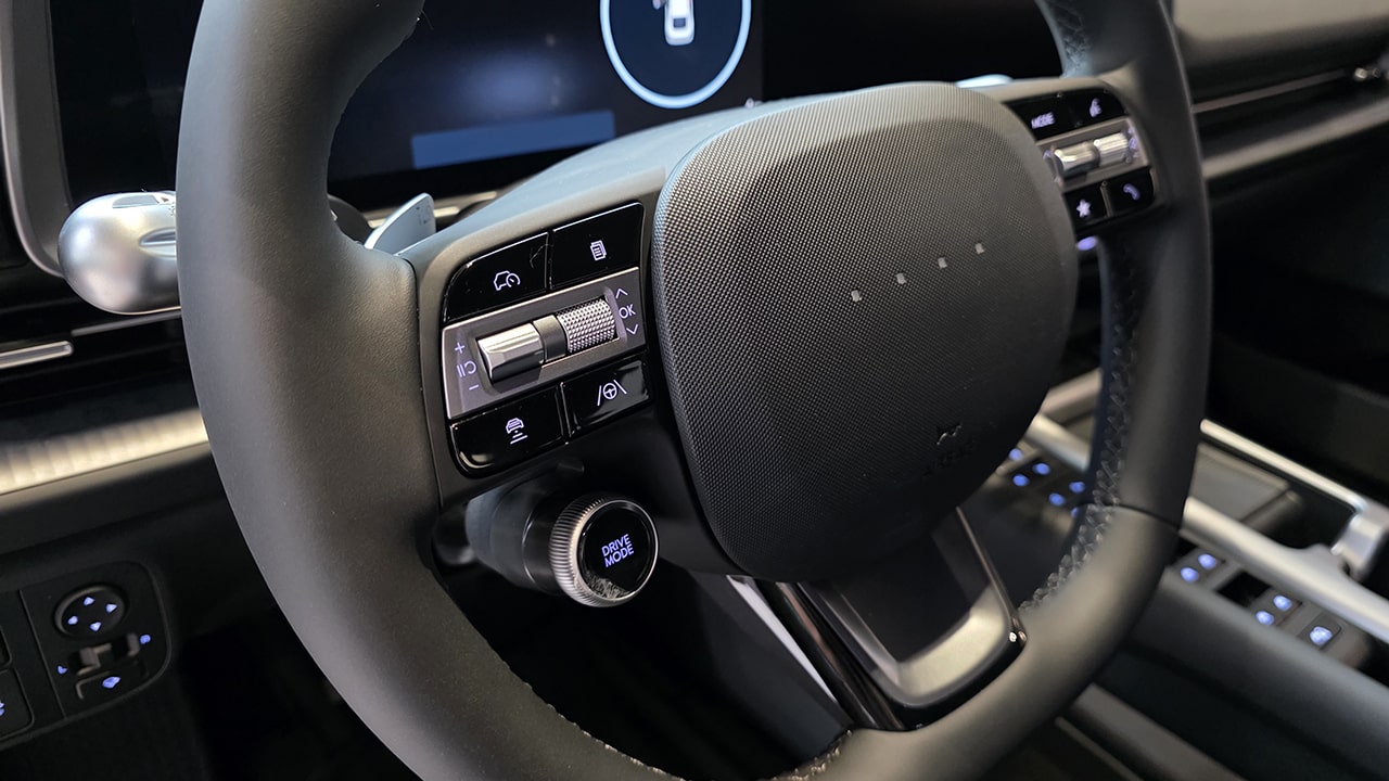 더 뉴 아이오닉 6, 아이오닉 6, 아이오닉 6 익스클루시브, 익스클루시브, 아이오닉 6 리뷰