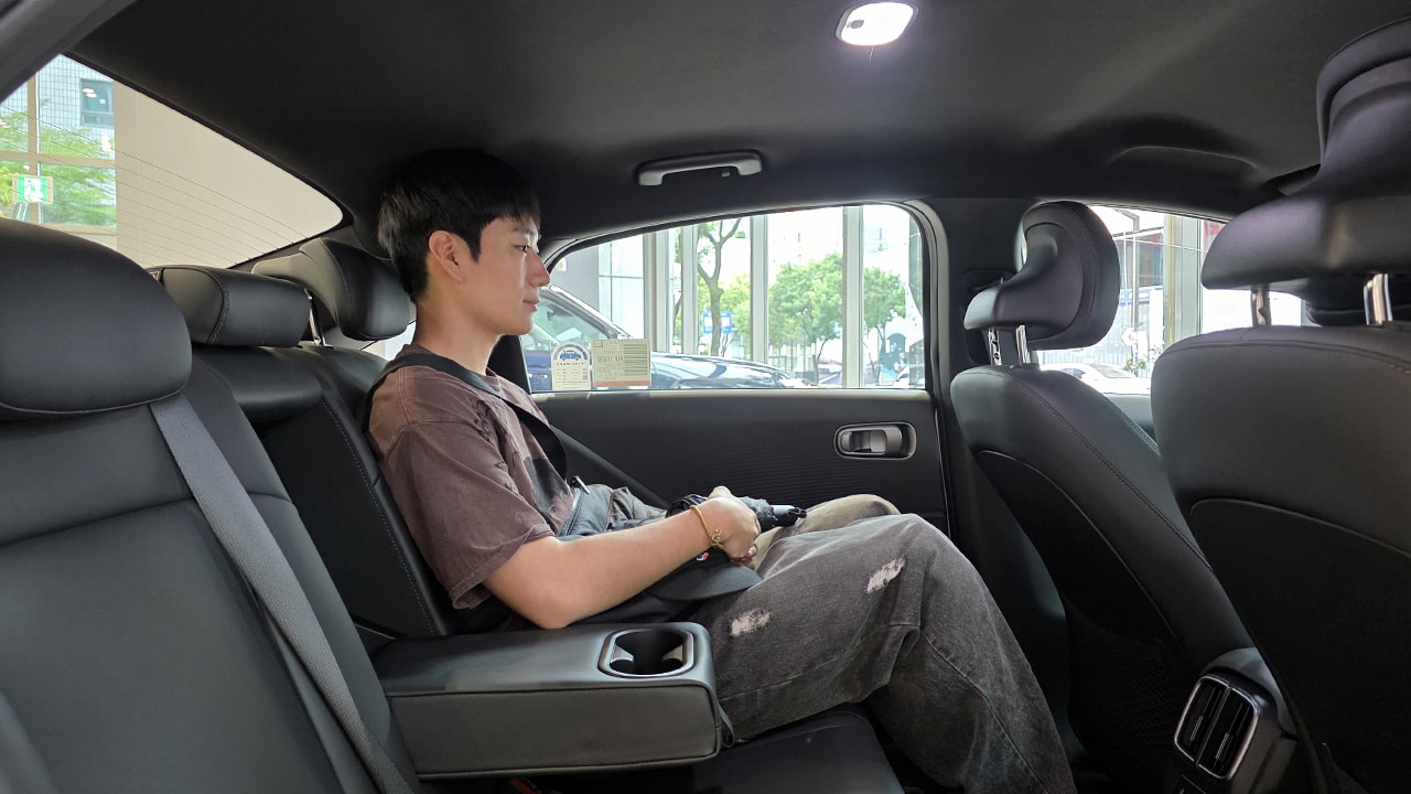 더 뉴 아이오닉 6, 아이오닉 6, 아이오닉 6 익스클루시브, 익스클루시브, 아이오닉 6 리뷰