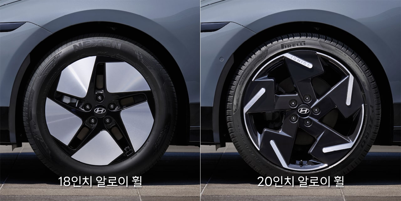 더 뉴 아이오닉 6, 아이오닉 6, 아이오닉 6 익스클루시브, 익스클루시브, 아이오닉 6 리뷰