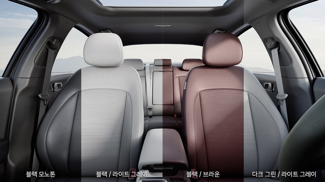 더 뉴 아이오닉 6, 아이오닉 6, 아이오닉 6 익스클루시브, 익스클루시브, 아이오닉 6 리뷰