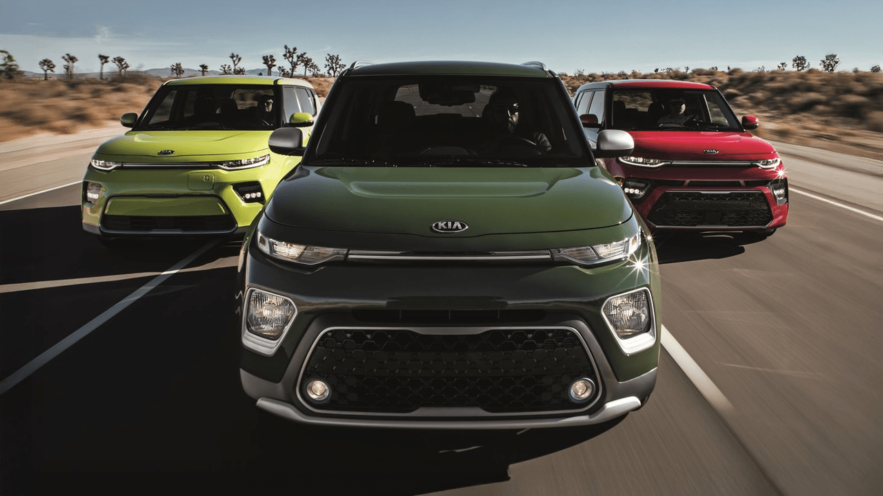 쏘울, 소울, 기아 쏘울, KIA Soul, 쏘울 중고 시세