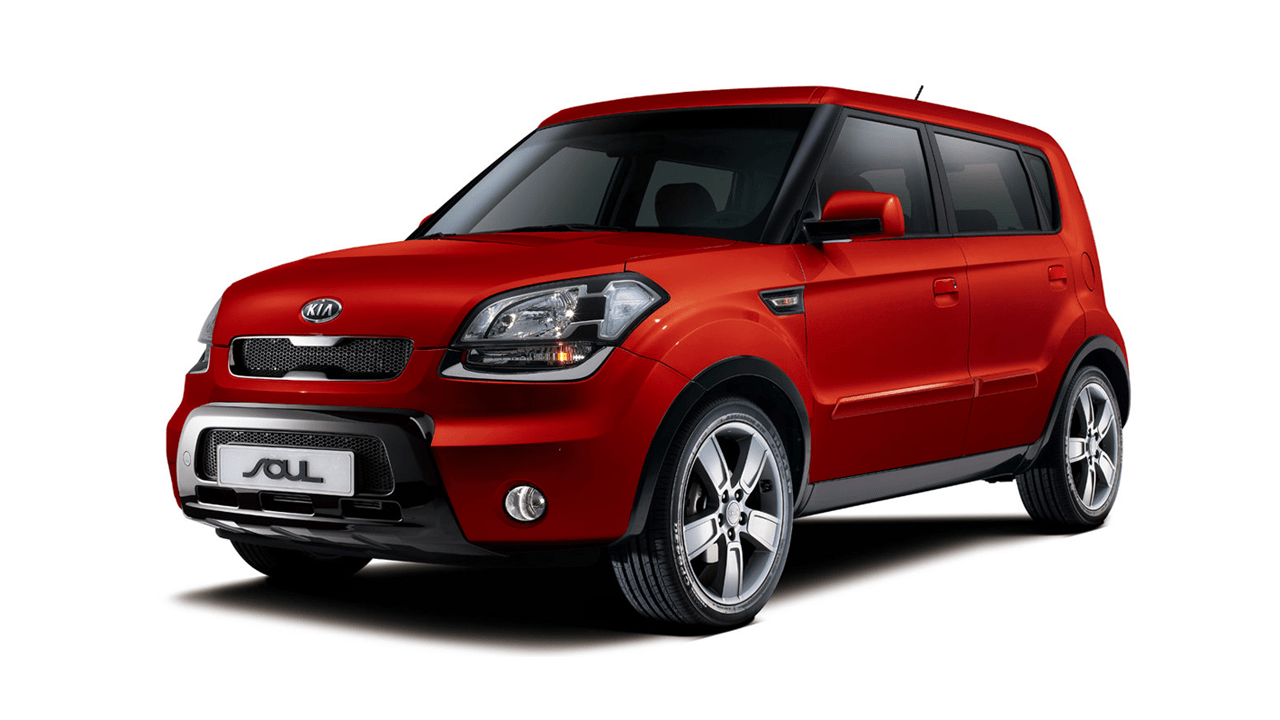 쏘울, 소울, 기아 쏘울, KIA Soul, 쏘울 중고 시세