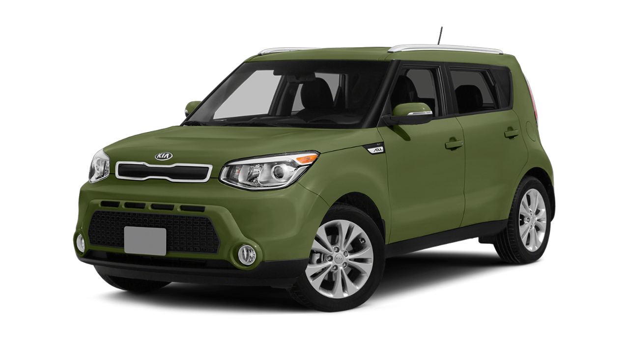 쏘울, 소울, 기아 쏘울, KIA Soul, 쏘울 중고 시세
