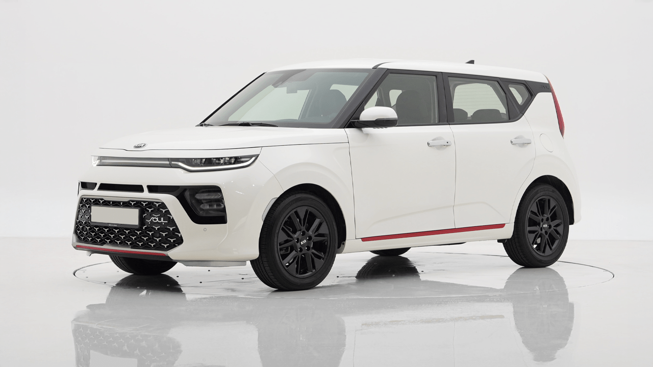 쏘울, 소울, 기아 쏘울, KIA Soul, 쏘울 중고 시세