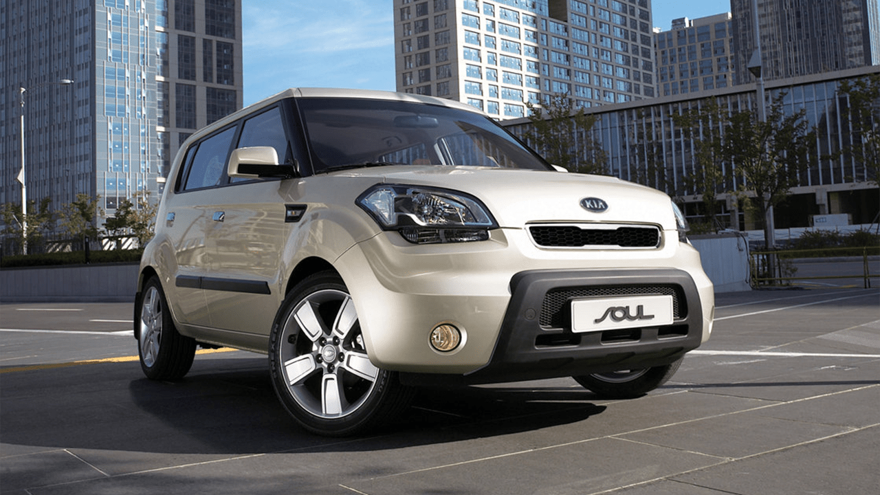 쏘울, 소울, 기아 쏘울, KIA Soul, 쏘울 중고 시세