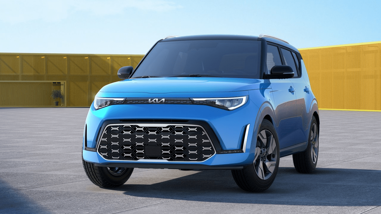 쏘울, 소울, 기아 쏘울, KIA Soul, 쏘울 중고 시세