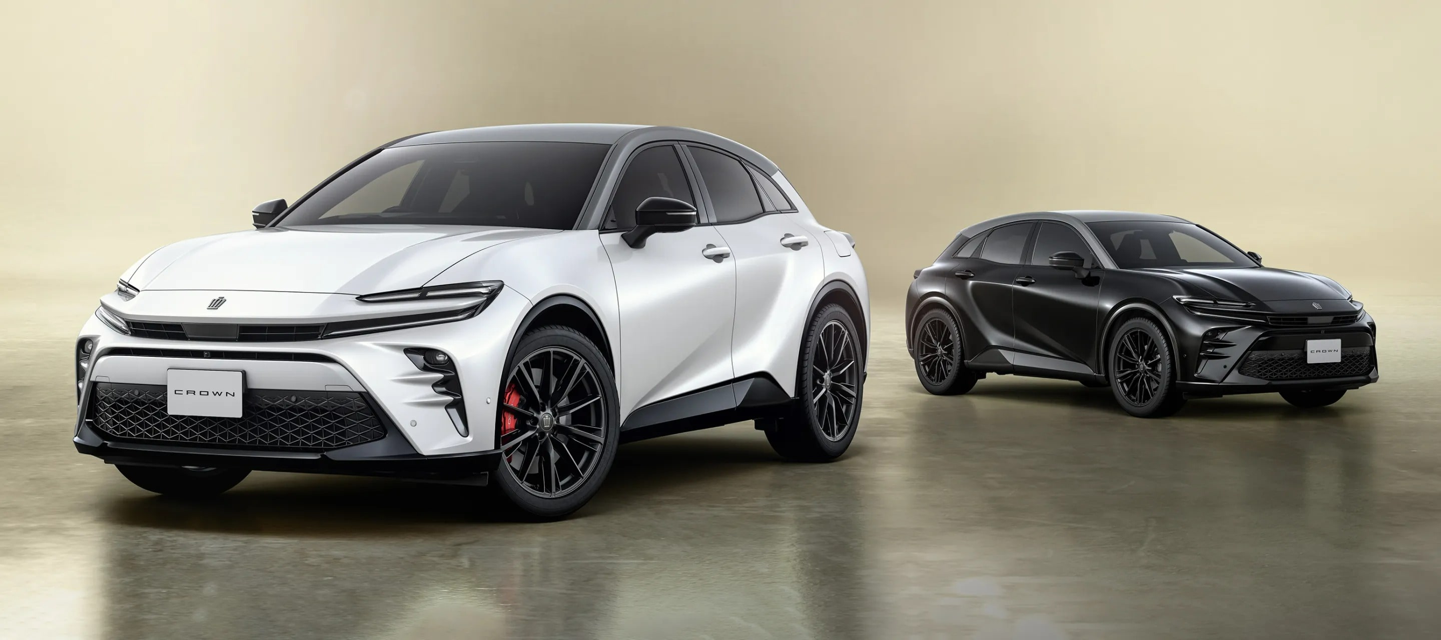토요타 크라운 스포츠, 토요타 크라운 가격, 토요타 크라운 suv, 토요타 suv 종류, 일본 suv