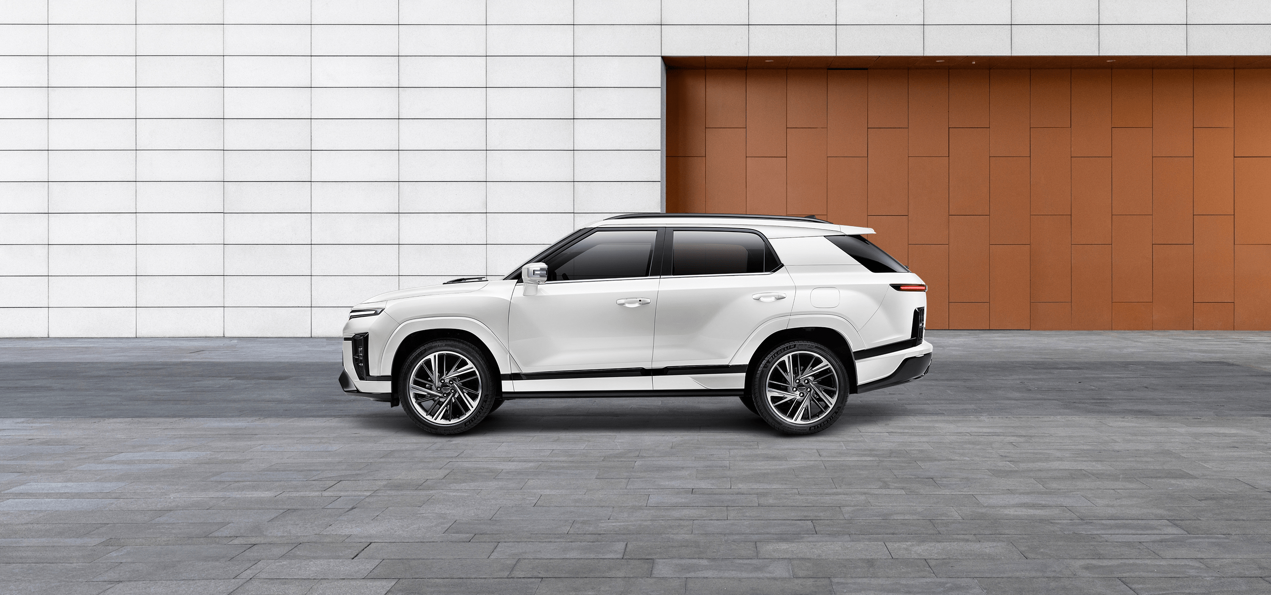 액티언 신형, 액티언 가격, 액티언 실내, KG 모빌리티 신차, 액티언 제원