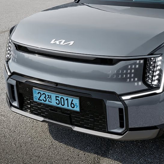 기아 EV9, 2025 EV9, EV9 GT line, EV9 가격, 기아 SUV 종류