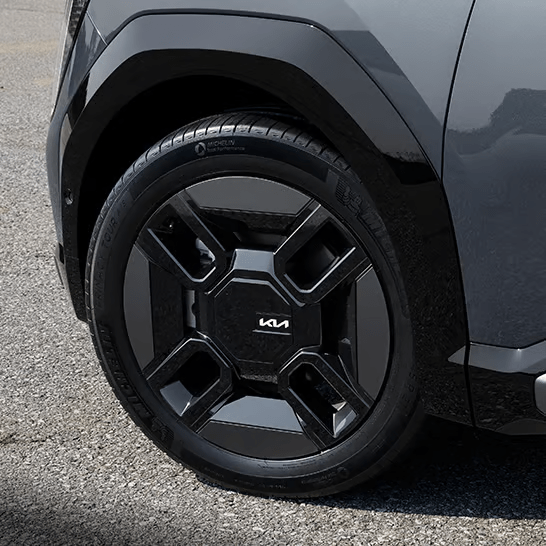 기아 EV9, 2025 EV9, EV9 GT line, EV9 가격, 기아 SUV 종류