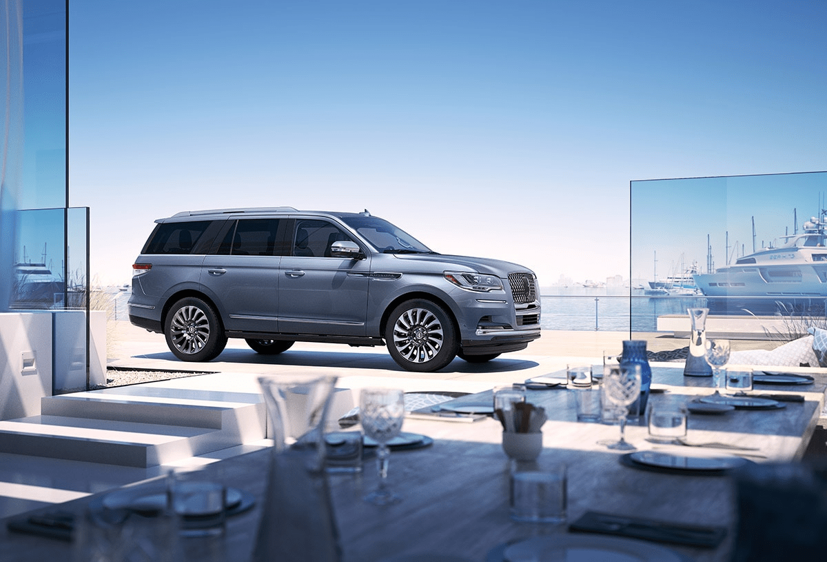 링컨 SUV, 링컨 네비게이터 가격, 링컨 네비게이터 2025, 링컨 자동차, 풀사이즈 SUV