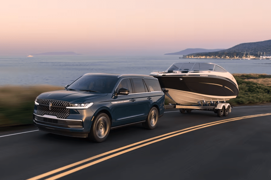 링컨 SUV, 링컨 네비게이터 가격, 링컨 네비게이터 2025, 링컨 자동차, 풀사이즈 SUV