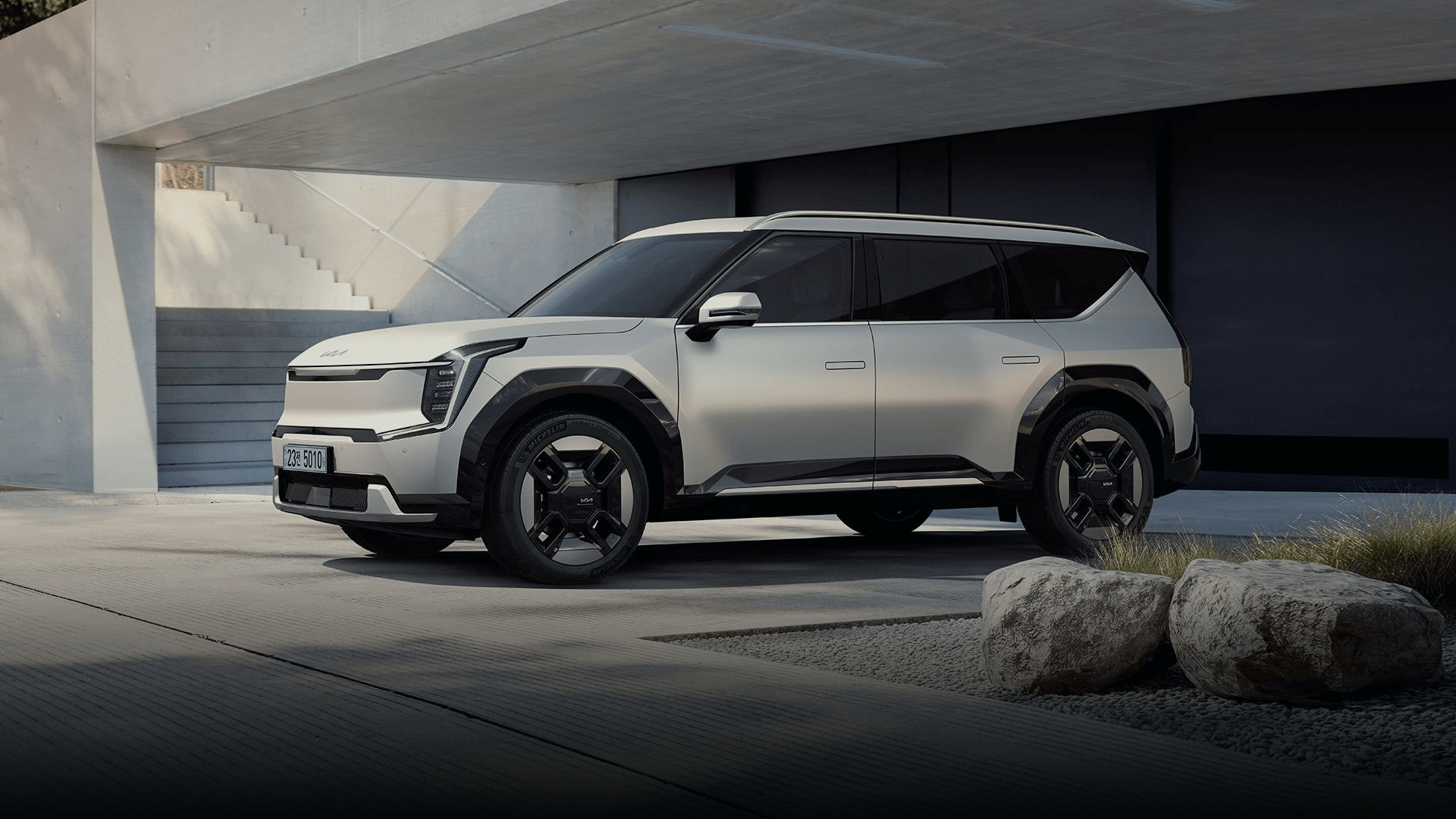 기아 EV9, 2025 EV9, EV9 GT line, EV9 가격, 기아 SUV 종류
