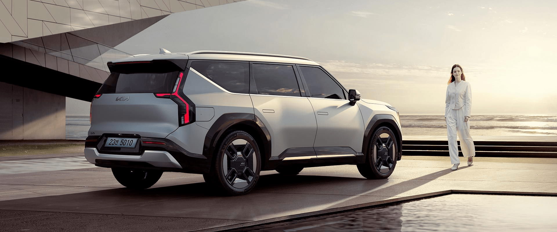 기아 EV9, 2025 EV9, EV9 GT line, EV9 가격, 기아 SUV 종류