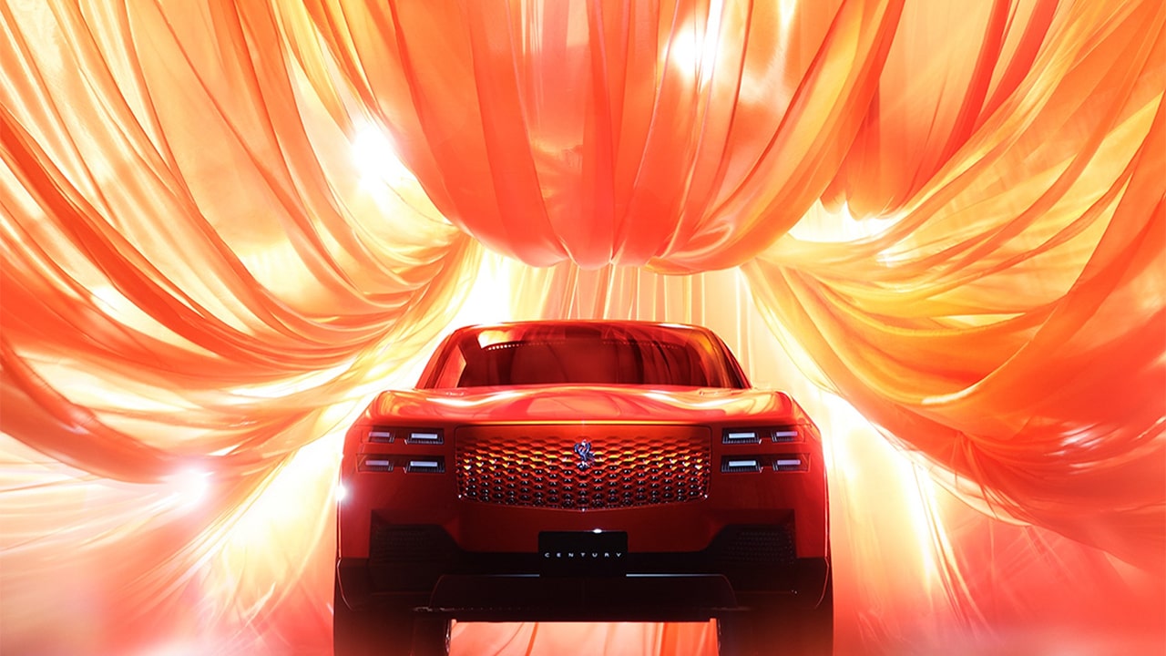 재팬 모빌리티쇼 2025, 재팬 모빌리티 쇼, 도쿄 모터쇼, 콘셉트카, 모터쇼