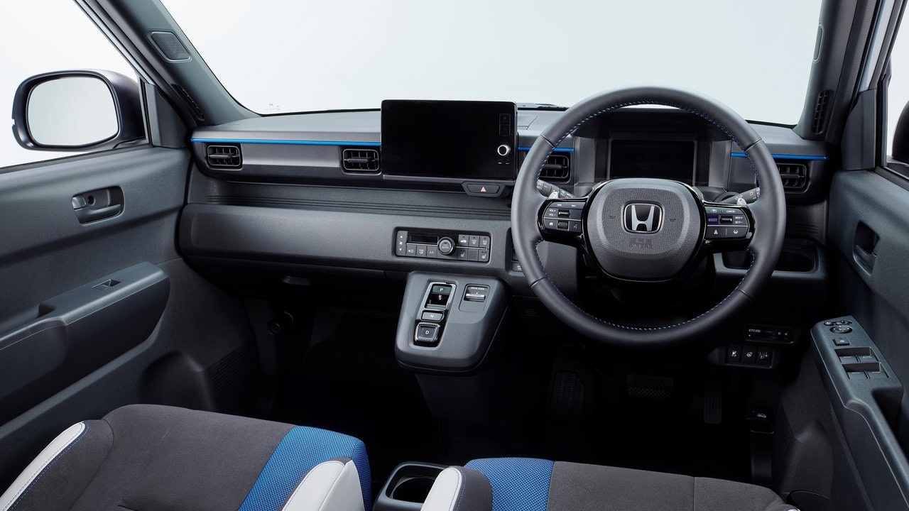 재팬 모빌리티 쇼 2025, 도쿄 모터쇼, 혼다, HONDA, 슈퍼 원 프로토타입