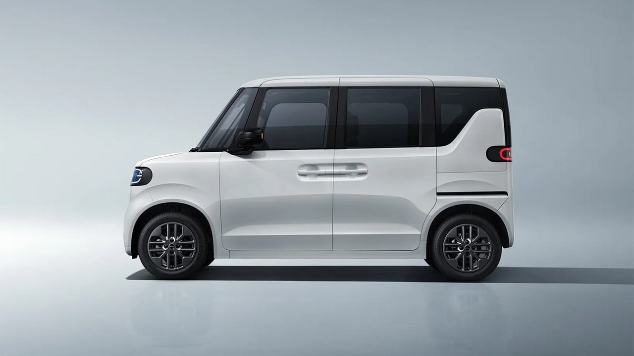 재팬 모빌리티 쇼 2025, 도쿄 모터쇼, BYD, 라코, RACCO