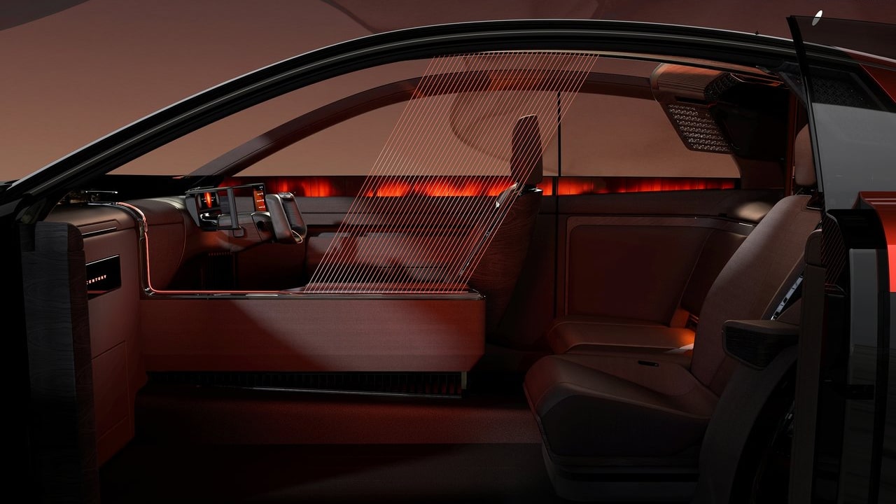 재팬 모빌리티 쇼 2025, 도쿄 모터쇼, 토요타, 센추리, 센추리 쿠페