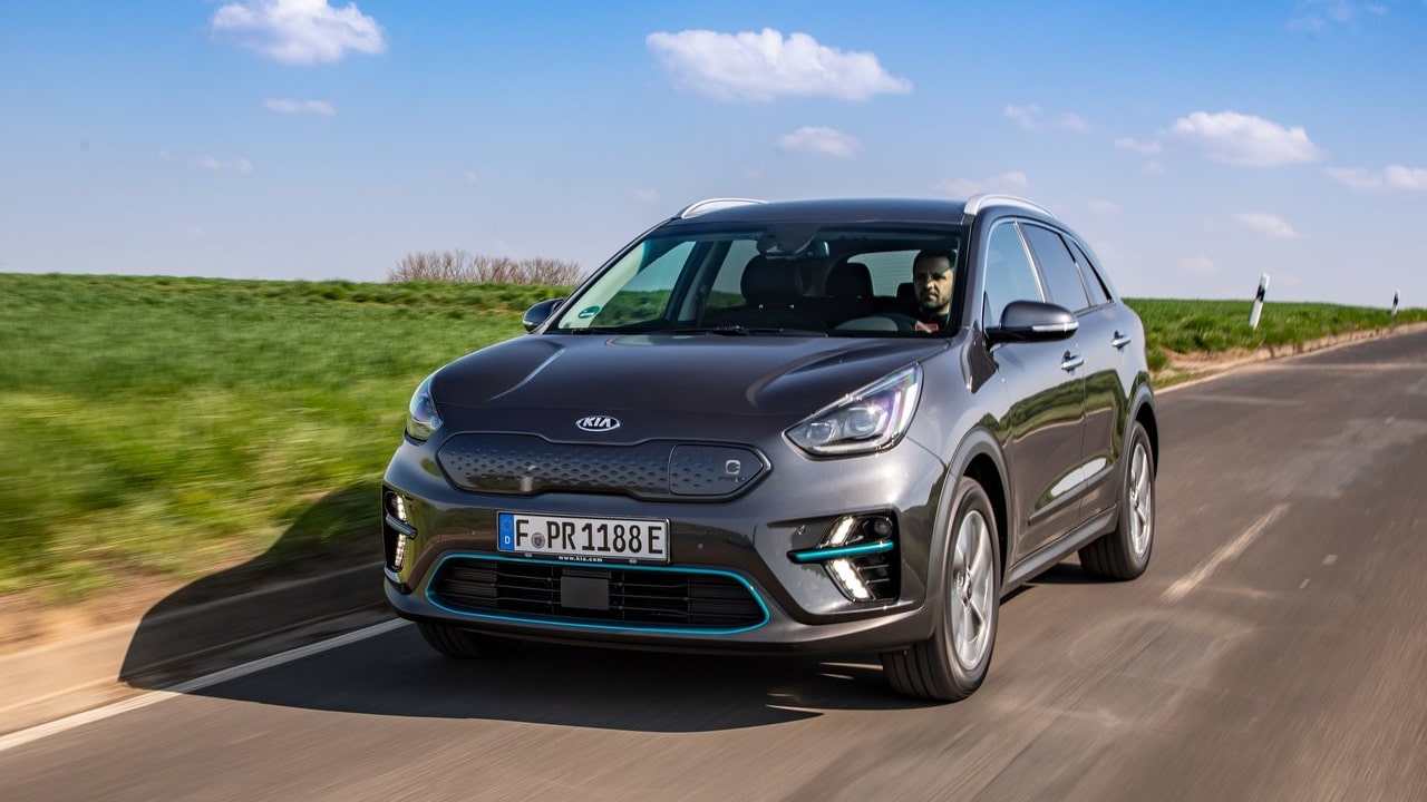 EV6 배터리, 전기차 SoH 전기차. 중고 전기차 구매, 배터리 내구성, 리볼트