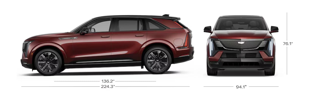 캐딜락 에스컬레이드 IQ, 럭셔리 전기 SUV, 슈퍼 크루즈, 배터리, 한국 출시