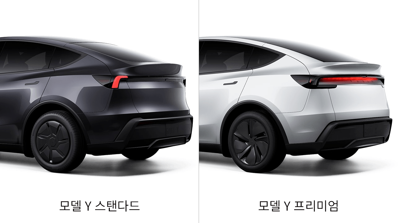 모델 Y 스탠다드, 모델 Y, 테슬라 모델 Y, 테슬라 모델 Y 스탠다드, 테슬라