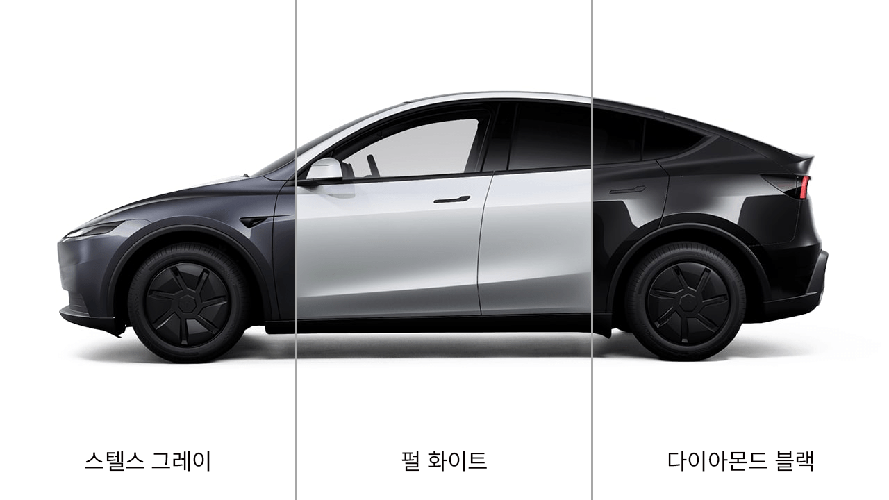 모델 Y 스탠다드, 모델 Y, 테슬라 모델 Y, 테슬라 모델 Y 스탠다드, 테슬라