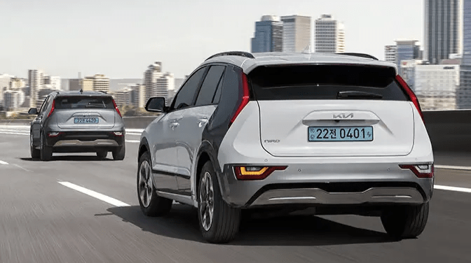 니로 EV, 볼트 EUV, 볼트 EV EUV 차이, 쉐보레 볼트 EV 단점, 볼트 EV 주행거리