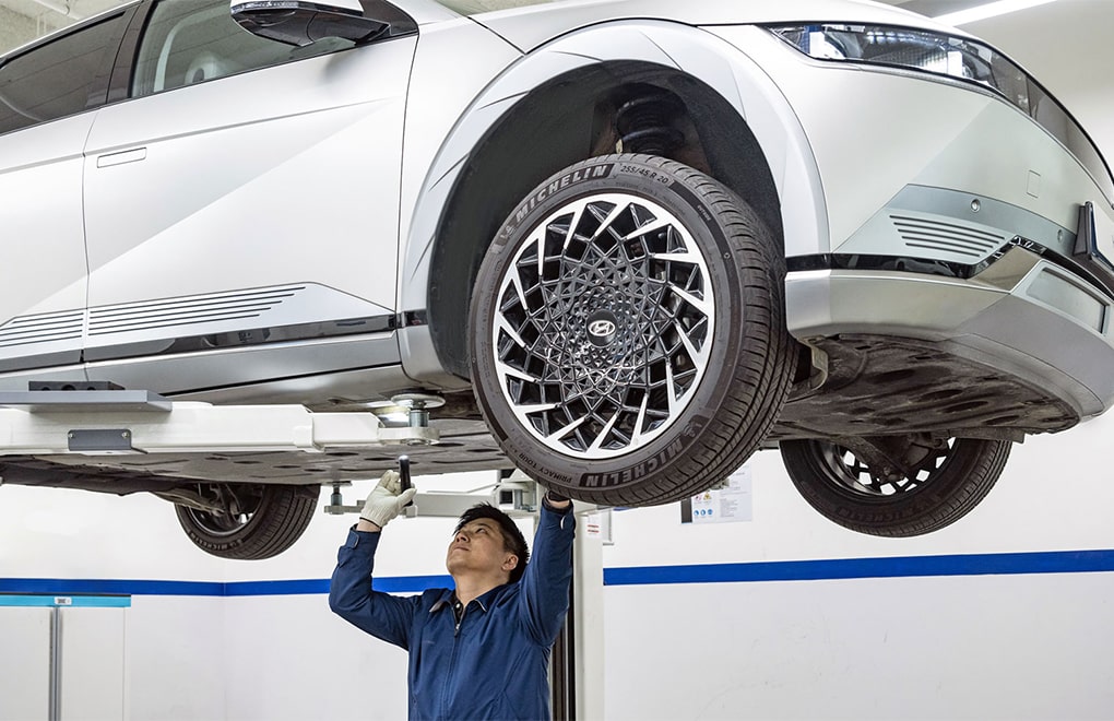 ICCU, ICCU 보증 기간, ICCU 보증 연장, 전기차, 전기차 보증