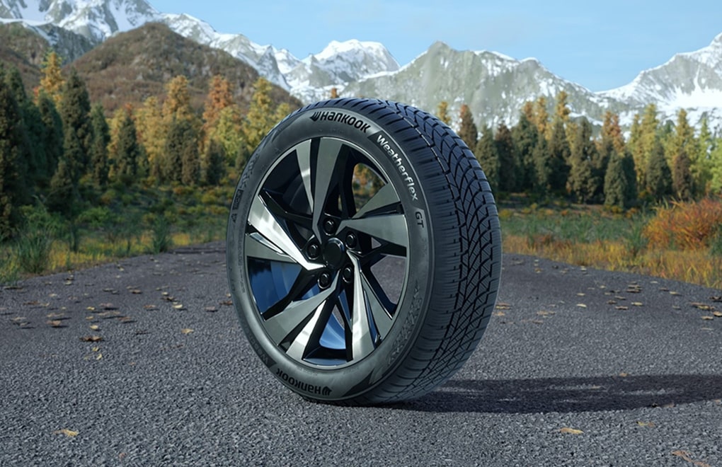 타이어, 올웨더 타이어, 윈터타이어, 올웨더 타이어 추천, 웨더플렉스 GT
