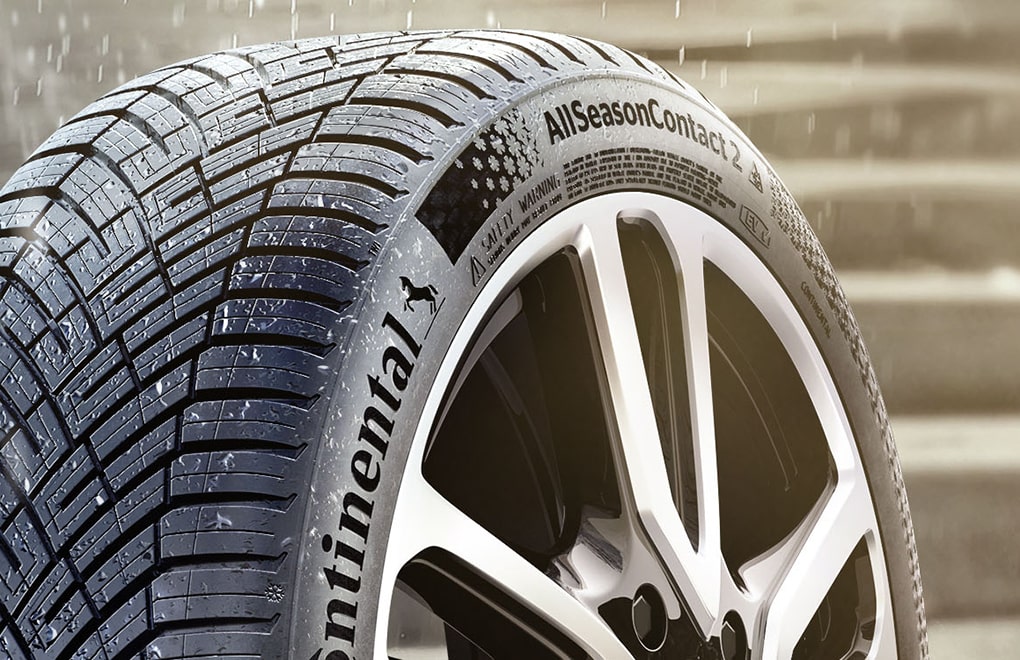 타이어, 올웨더 타이어, 윈터타이어, 올웨더 타이어 추천, 올시즌 콘택트 2