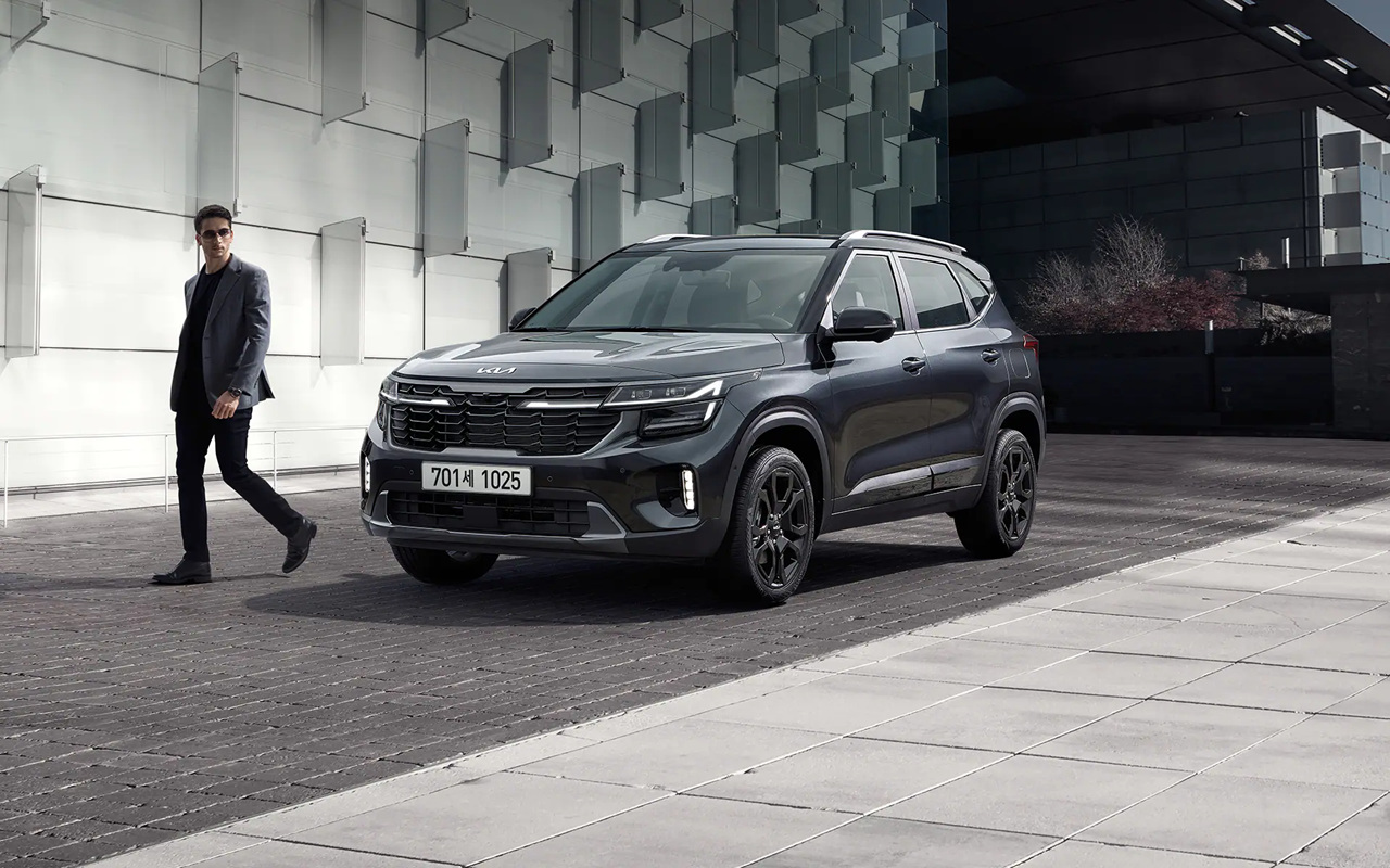 QM6 셀토스, 기아 셀토스, 셀토스 가격, QM6 가격, QM6 연비