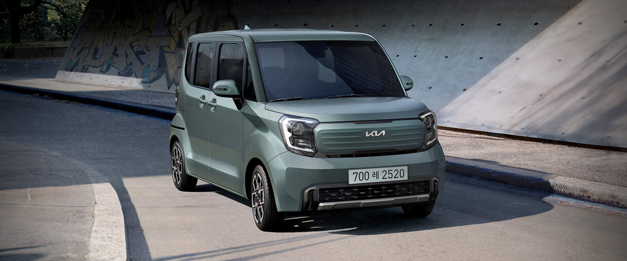 스파크 레이, 레이 연비, 스파크 연비, 레이 실내, 경차 비교