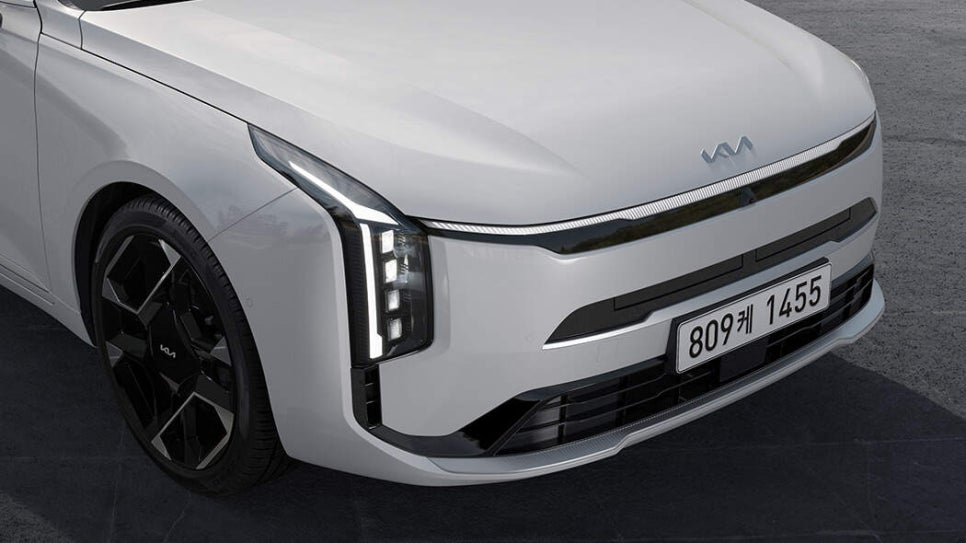 K8 페이스리프트, K8 풀체인지, 더 뉴 K8, K8 가격, K8 제원