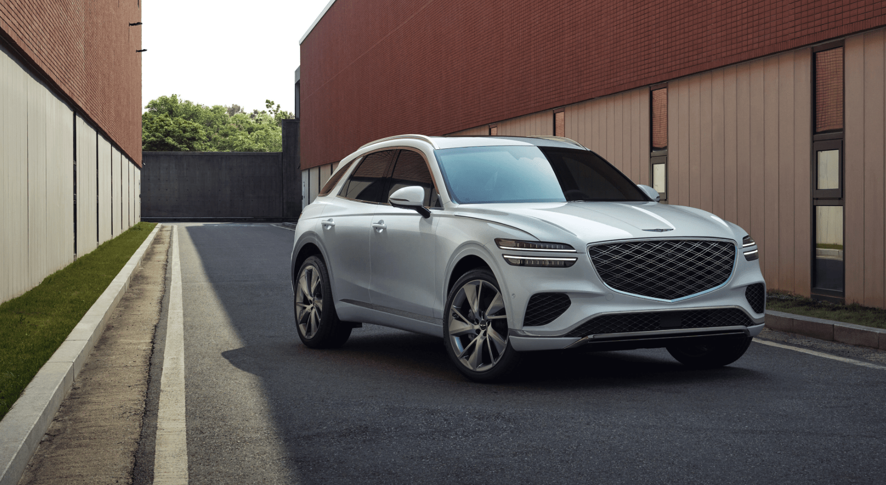 2025 GV70, GV70 실내, GV80 실내, GV70 크기, GV80 크기