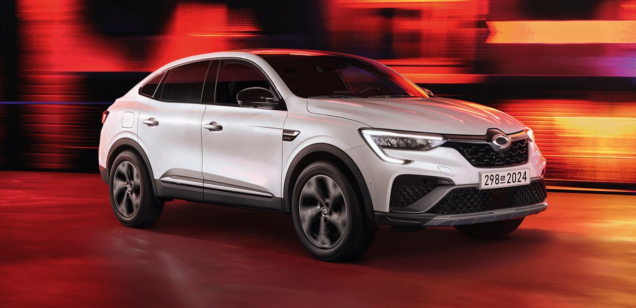 베뉴 XM3, 베뉴 전장, 베뉴 배기량, 베뉴 크기 비교