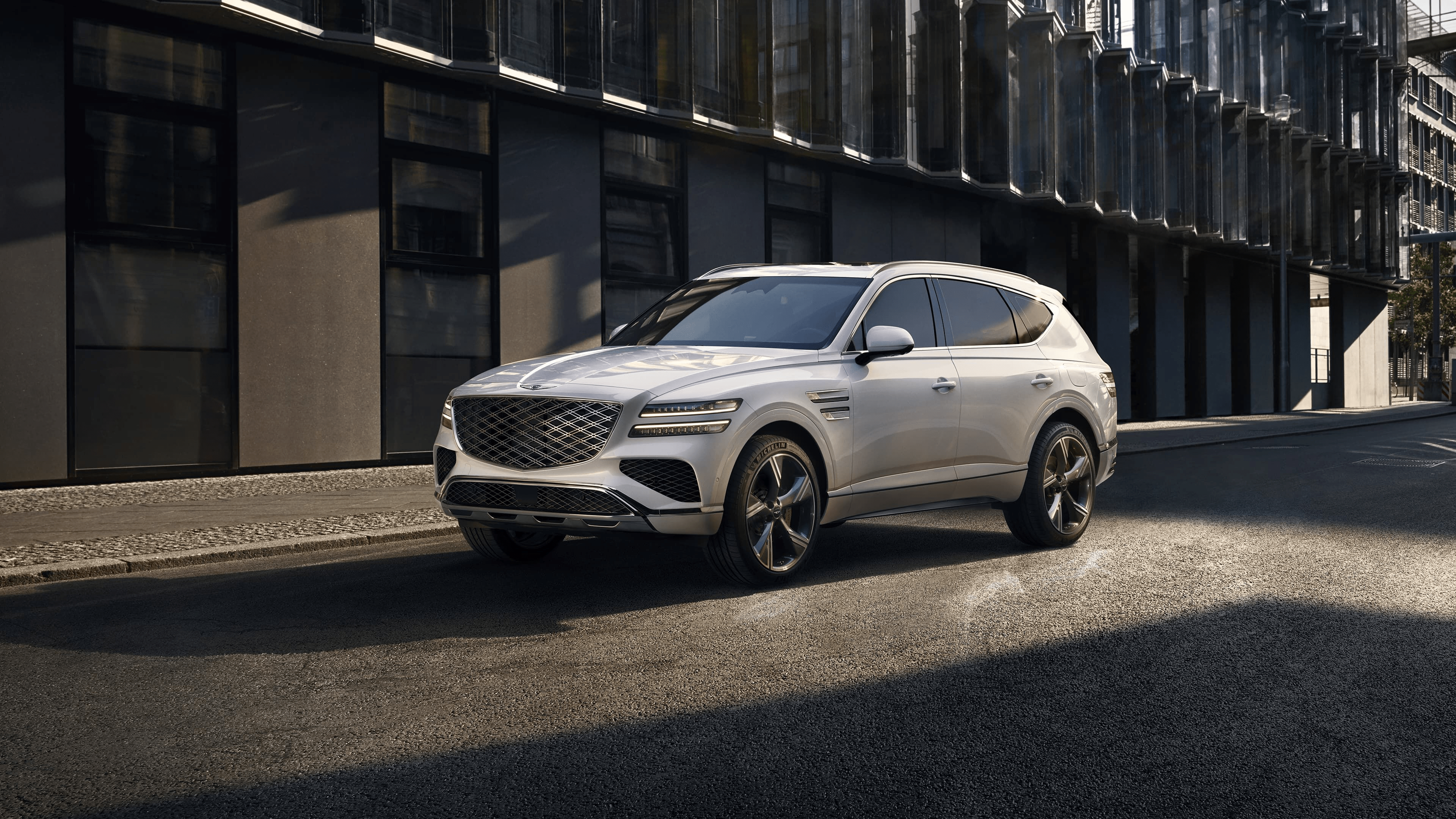 2025 GV70, GV70 실내, GV80 실내, GV70 크기, GV80 크기