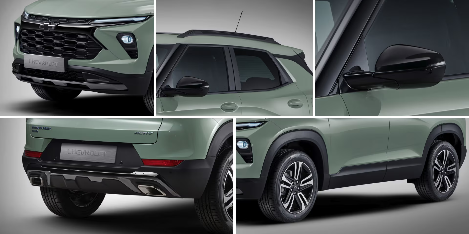 셀토스 트레일블레이저, 트레일블레이저 단점, 트레일블레이저 연비, 트레일블레이저 제원, 셀토스 제원