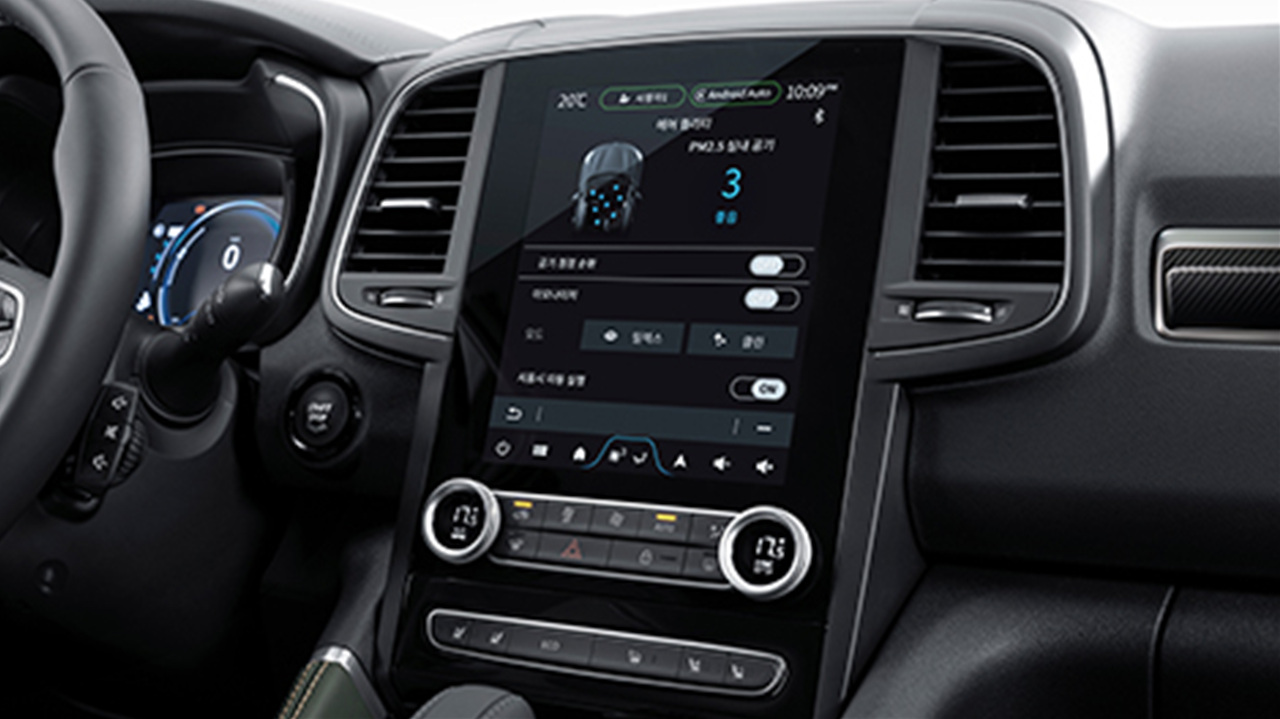 QM6 셀토스, 기아 셀토스, 셀토스 가격, QM6 가격, QM6 연비