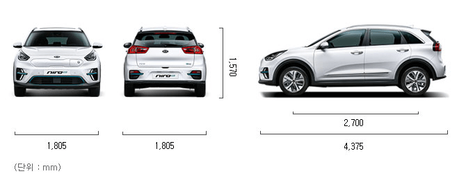 니로 EV, 볼트 EUV, 볼트 EV EUV 차이, 쉐보레 볼트 EV 단점, 볼트 EV 주행거리