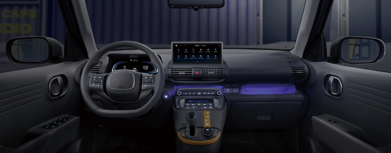 캐스퍼 트랙스, 현대 캐스퍼, 캐스퍼 가격, 쉐보레 트랙스 크로스오버, 캐스퍼 연비