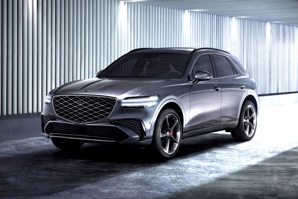 2025 gv80, gv70 연비, gv80 연비, gv80 제원, gv70 제원