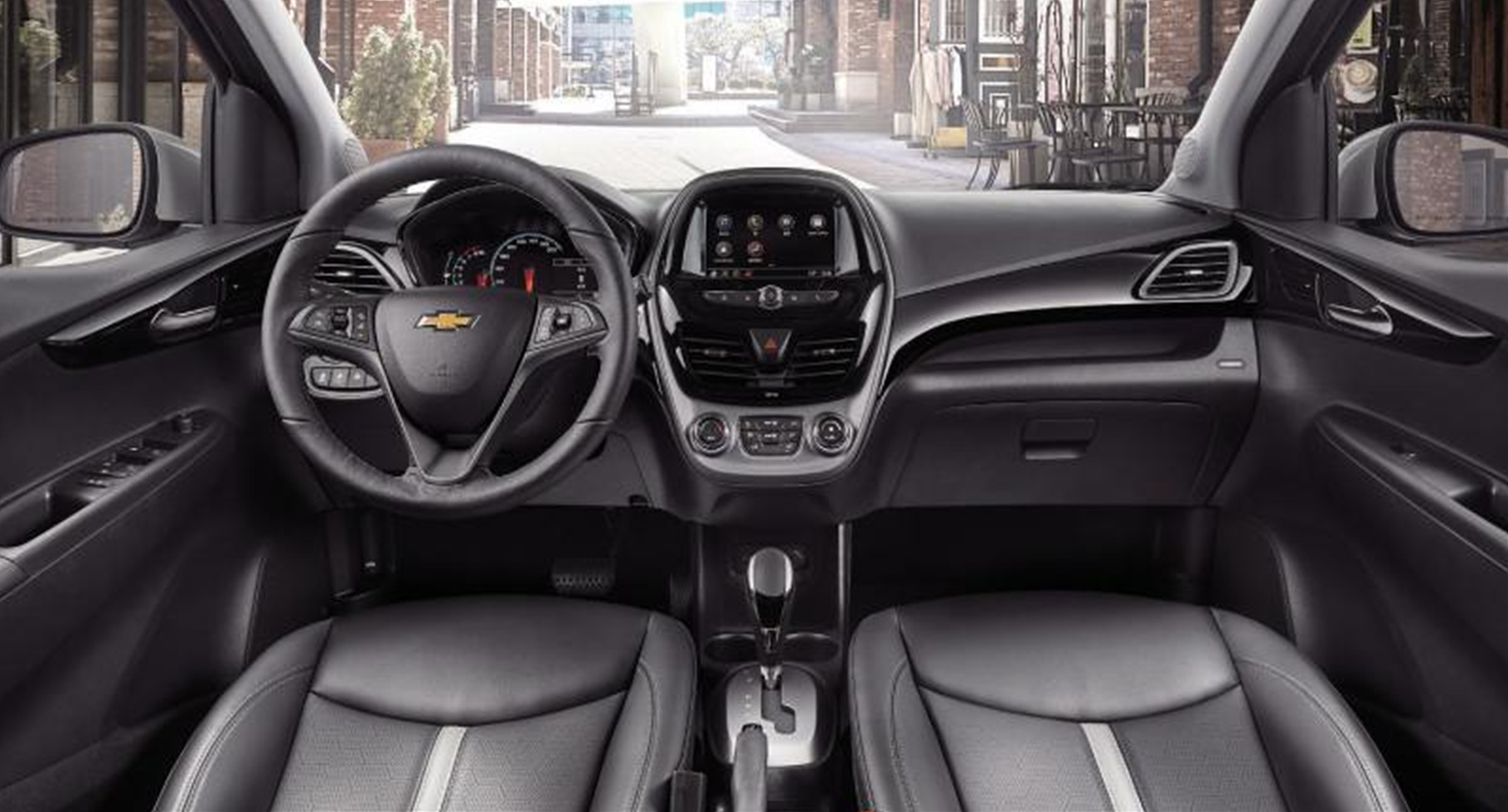 스파크 레이, 레이 연비, 스파크 연비, 레이 실내, 경차 비교