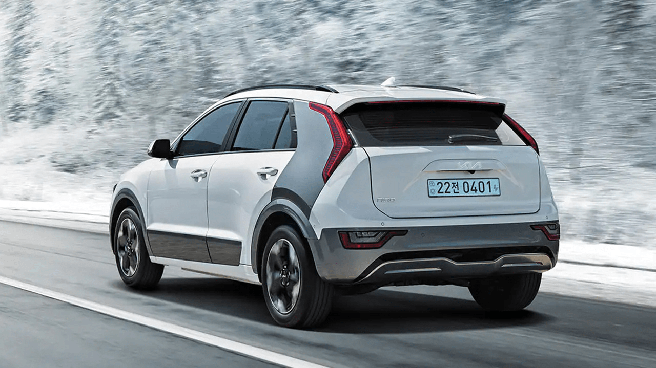 니로 아이오닉, 기아 니로 ev, 아이오닉5 가격, 아이오닉5 주행거리, 니로 ev 주행거리