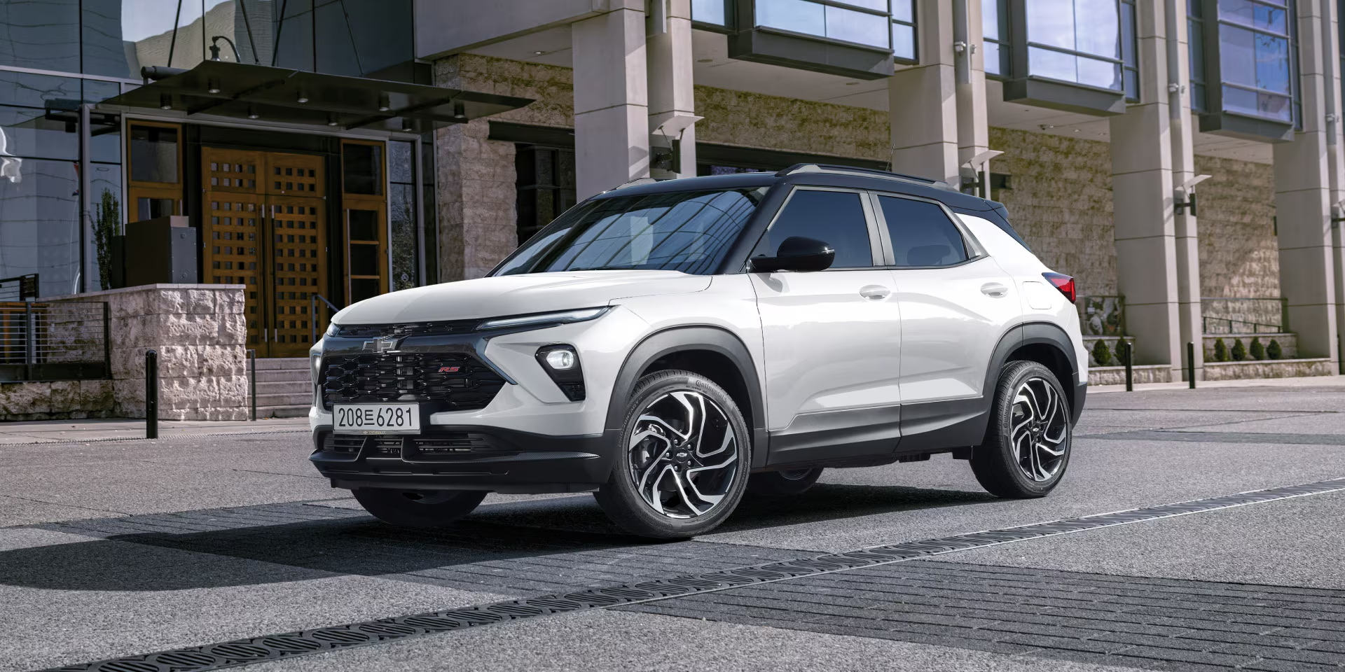 셀토스 트레일블레이저, 트레일블레이저 단점, 트레일블레이저 연비, 트레일블레이저 제원, 셀토스 제원