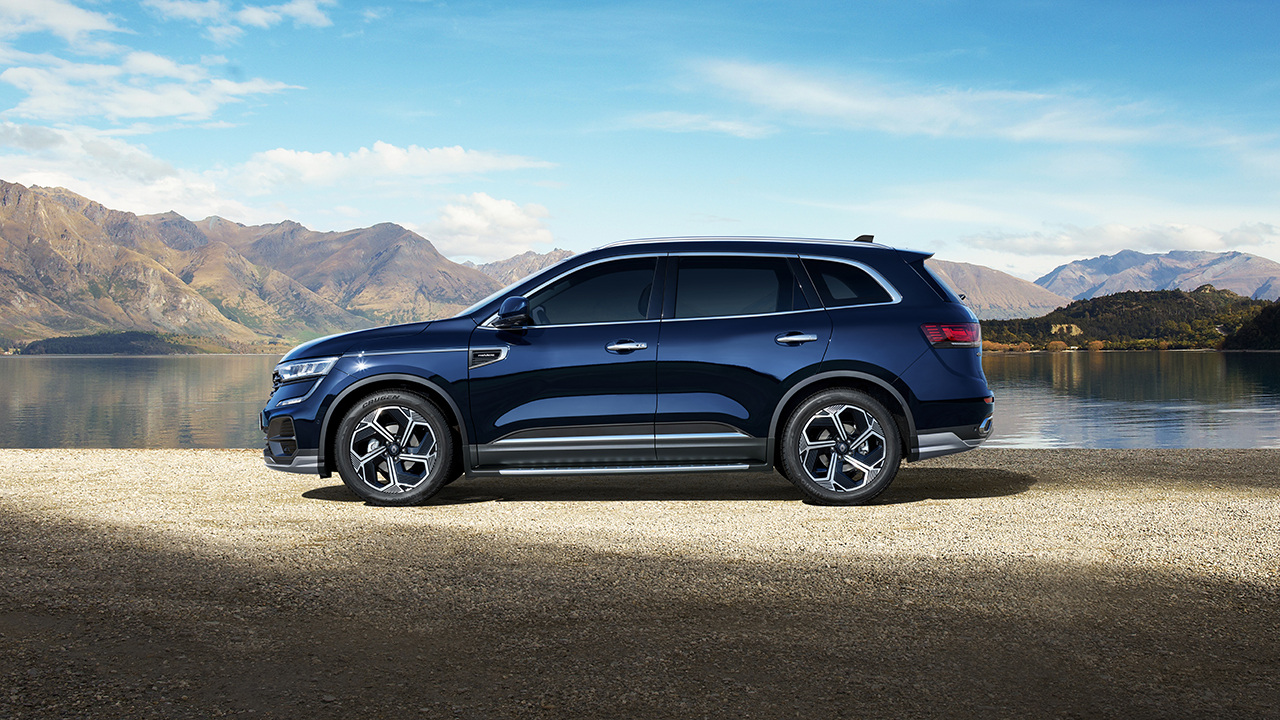 QM6 셀토스, 기아 셀토스, 셀토스 가격, QM6 가격, QM6 연비