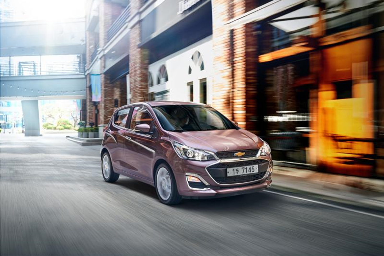 스파크 레이, 레이 연비, 스파크 연비, 레이 실내, 경차 비교